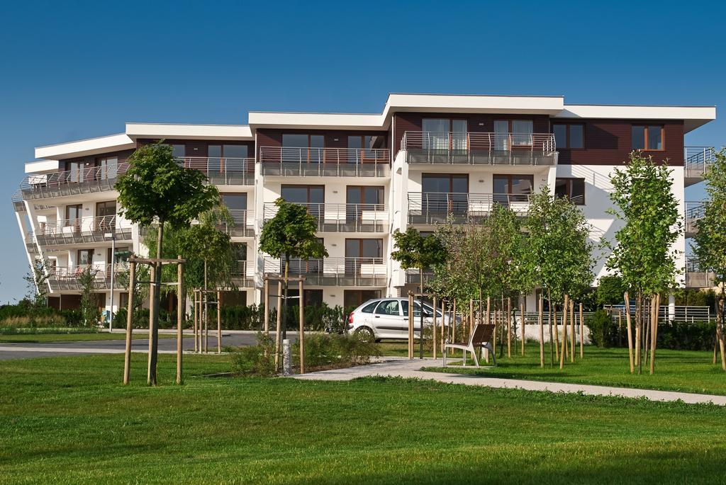 Apartamenty Na Klifie Wladyslawowo Exterior photo