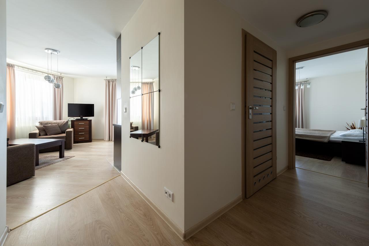 Apartamenty Na Klifie Wladyslawowo Exterior photo