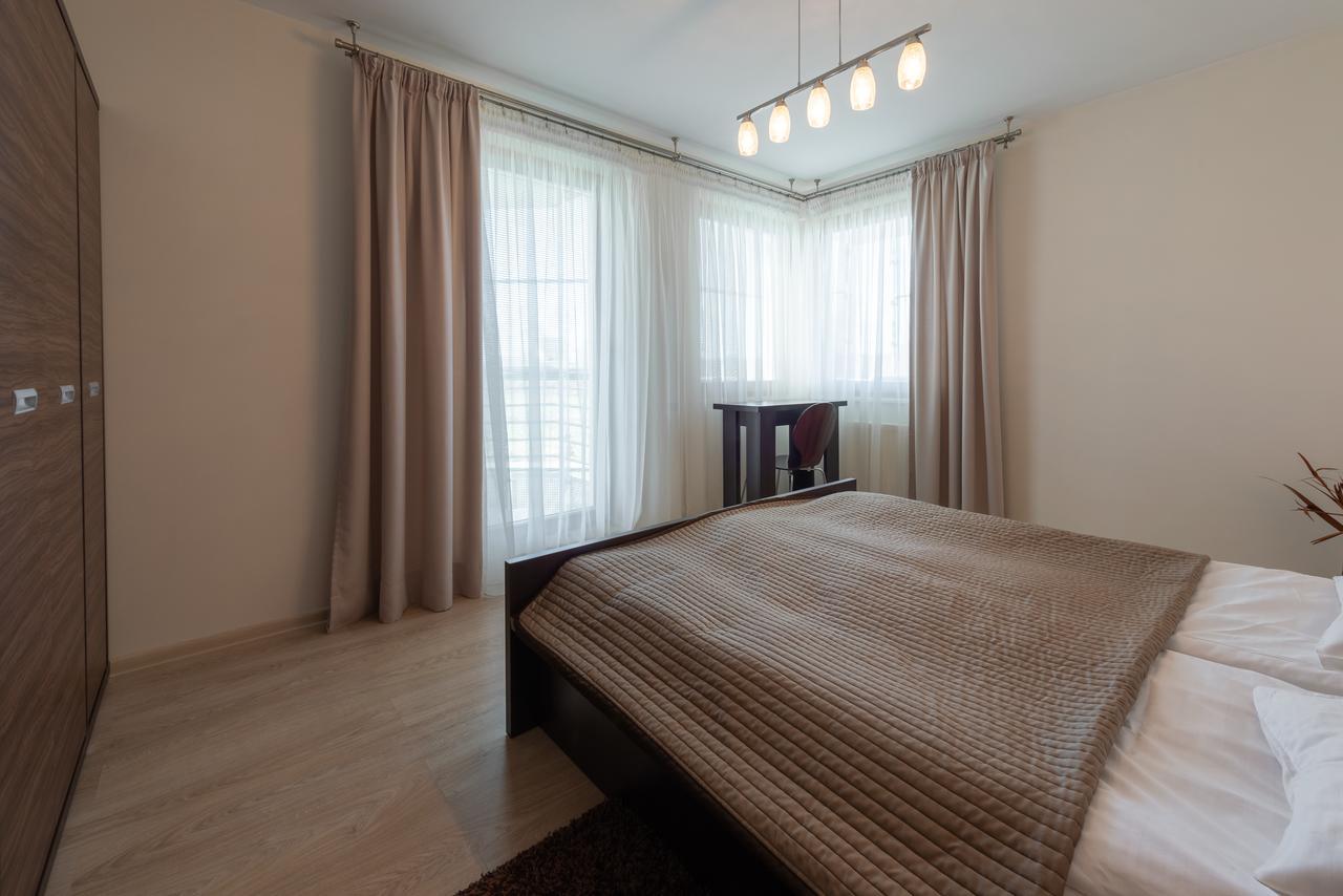 Apartamenty Na Klifie Wladyslawowo Exterior photo