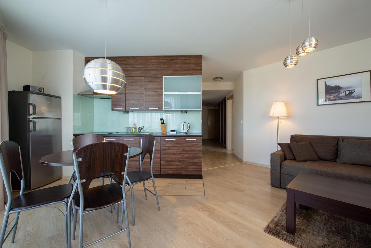 Apartamenty Na Klifie Wladyslawowo Exterior photo