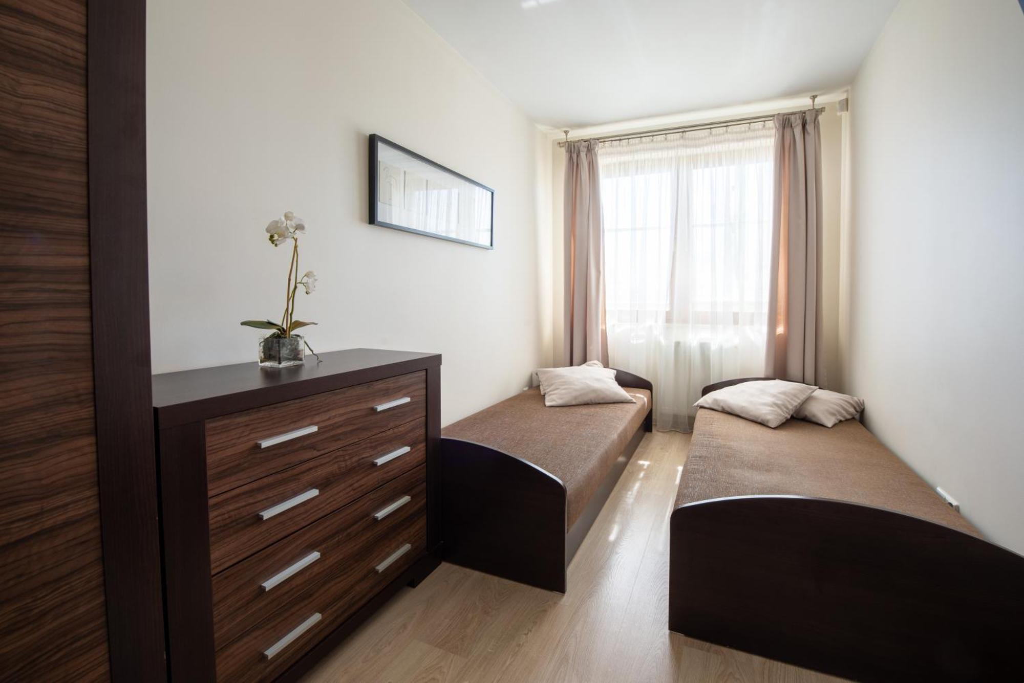 Apartamenty Na Klifie Wladyslawowo Exterior photo
